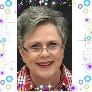 Meet your Posher, Glenda